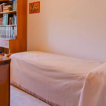 Intera Casa A * טמפיו פאוזניה