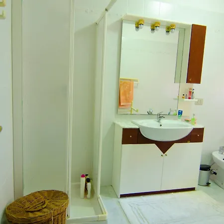 דירה Intera Casa A טמפיו פאוזניה