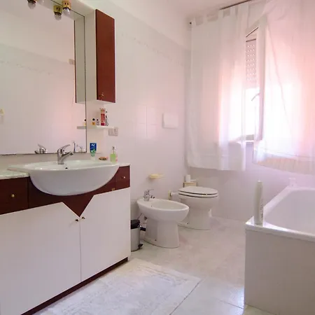 Intera Casa A Apartment Tempio Pausania