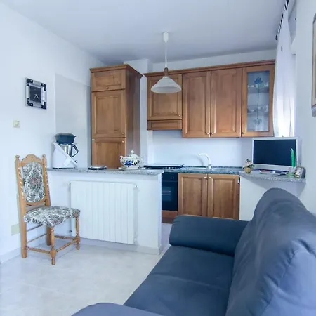 Intera Casa A Lägenhet