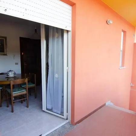 Intera Casa A Апартаменты Темпио-Паузания