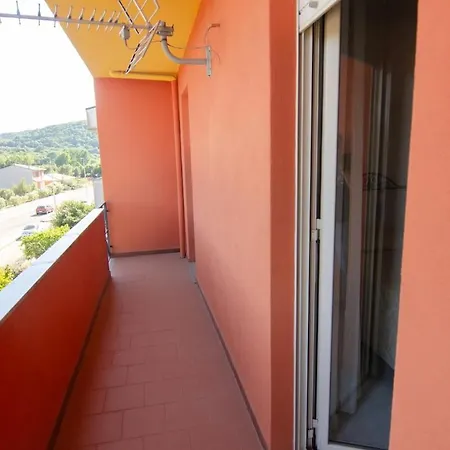 Intera Casa A * Tempio Pausania