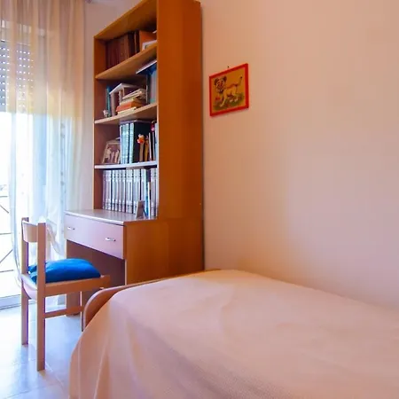 Апартаменты Intera Casa A *