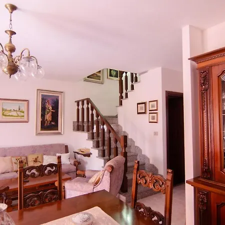 Intera Casa A Apartment Tempio Pausania