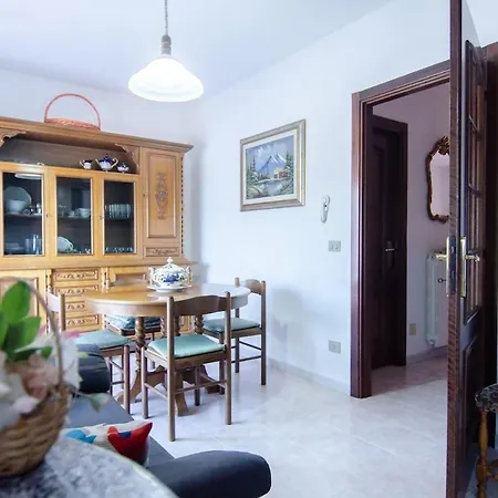 Intera Casa A Tempio Pausania