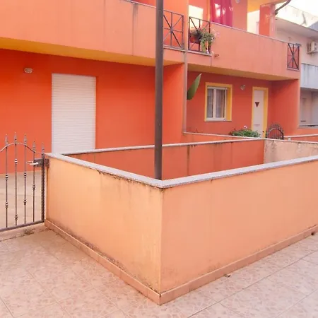 Lägenhet Intera Casa A Tempio Pausania