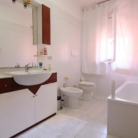 Lägenhet Intera Casa A *