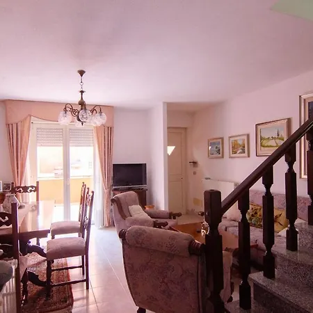 Intera Casa A Apartment Tempio Pausania