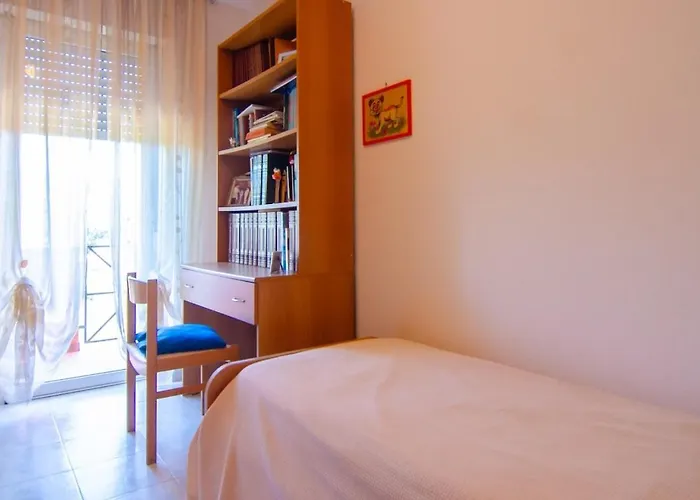 アパート Intera Casa A *